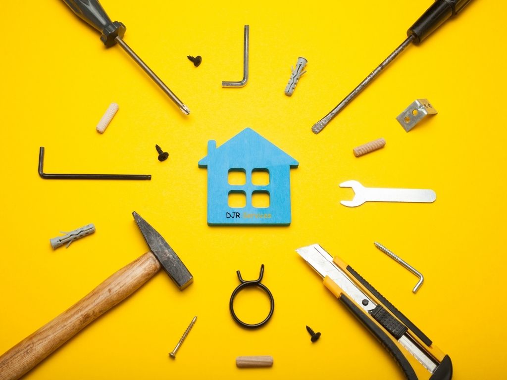 Professional handyman services