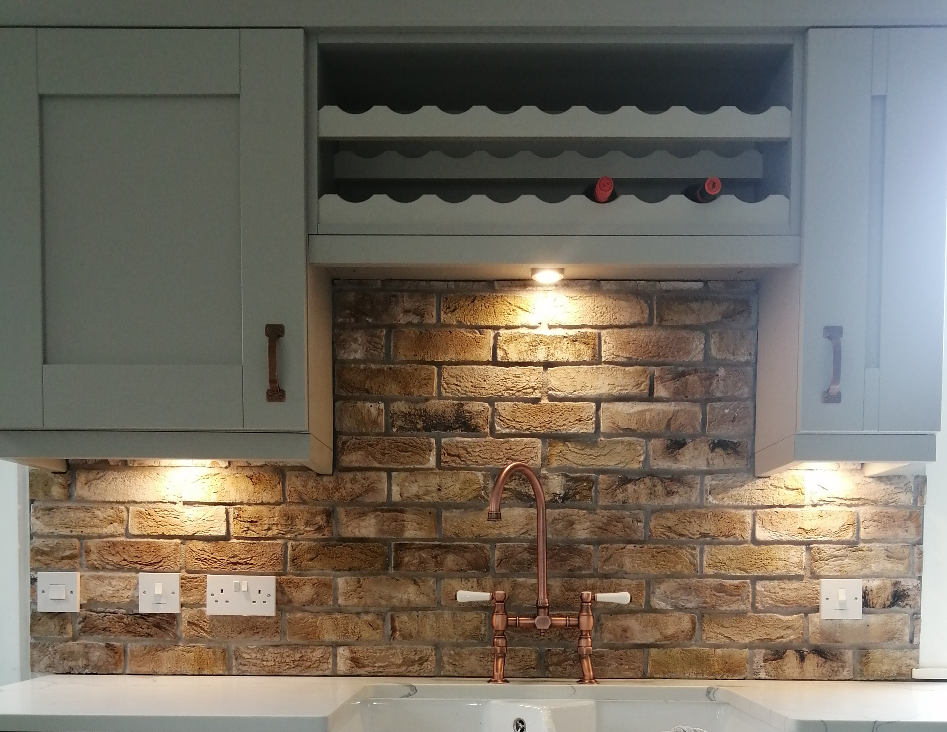 Tiling by DJR Services Perth